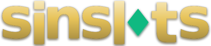 sinslots logo
